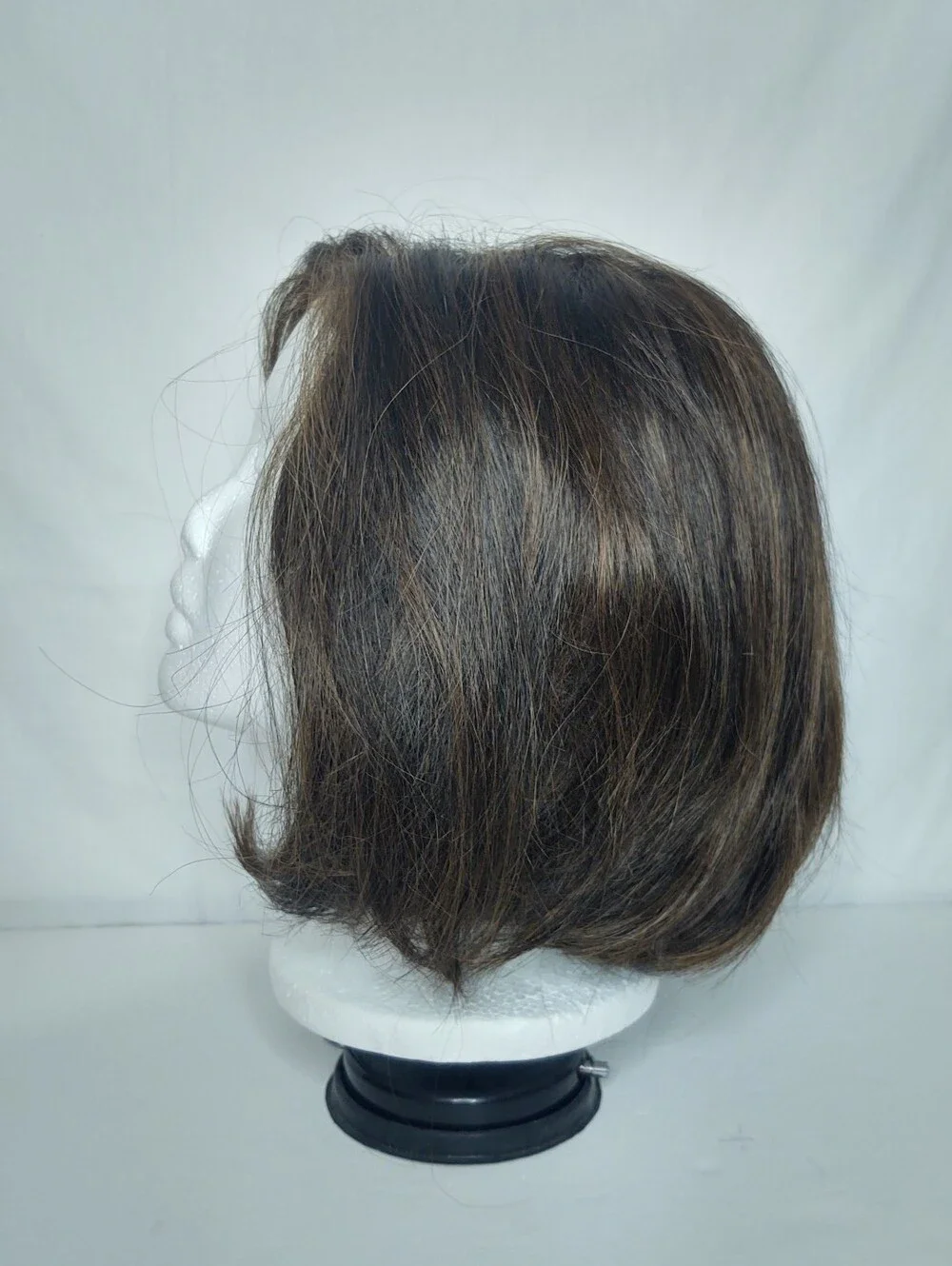 Gabor High Society Flexlite Synthetic Fiber Wig - Picture 5 of 11